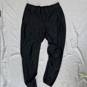 Lululemon Lined joggers